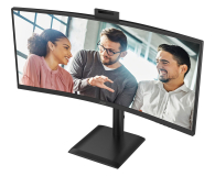 AOC CU34E4CW - 1367829 - zdjęcie 3